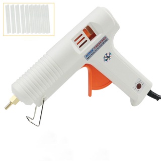Súng keo nến 120w
