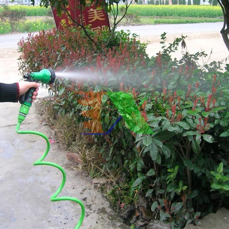 Ống nước áp lực EVA-812, Dây hơi lò xo, Ống hơi xoắn, Dây tưới nước chịu áp lực cao