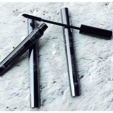 Chuốt Mi Mascara The Style 4D Missha, Không thấm nước - 2016 Skincare