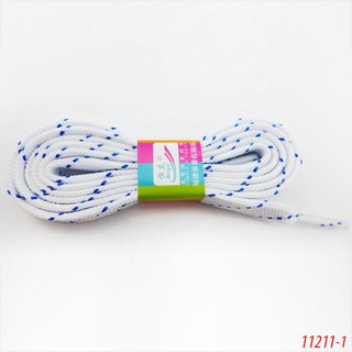 Dây giày 8mm bản dẹt polyester 11211