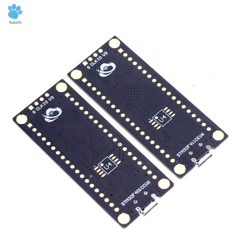 Bảng Mạch Phát Triển Stm32F401 / Stm32F411