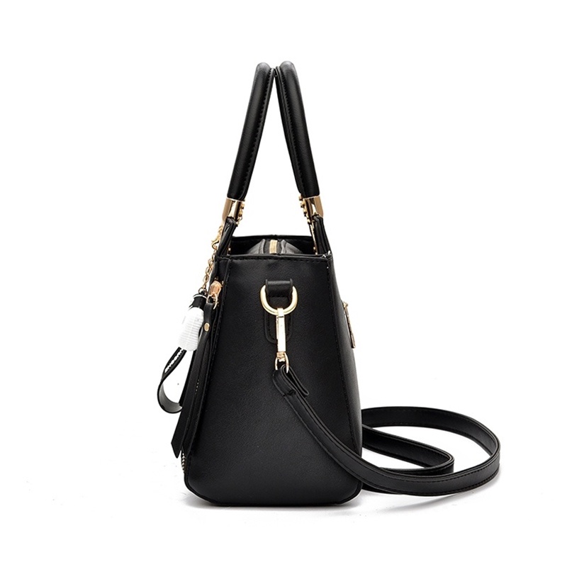 Túi đeo chéo xách tay IELGY thiết kế đơn giản thời trang dành cho nữ