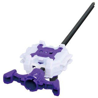 Đồ Chơi Beyblade Tay quay B-112 Long Light - trái phải