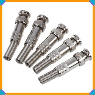 Jack BNC nối cáp đồng trục cho Camera [Rẻ nhất]