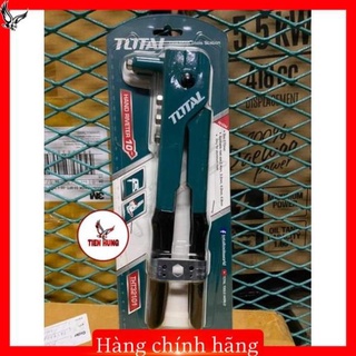 10" kìm rút rivet total tht32101