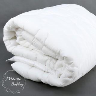 [GIẢM GIÁ SỐC - HÌNH THẬT] RUỘT CHĂN BÔNG SIÊU NHẸ, SIÊU ẤM MÀU TRẮNG TINH SIZE TO 2M X 2M2