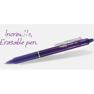 Bút bi xóa Pilot Frixion Ball Pen LFBK-23EF nét 0.5mm