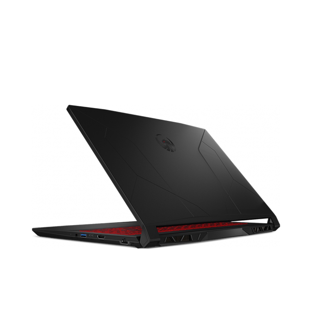 Laptop MSI Bravo 15 B5DD 264VN ( 15.6&quot; FHD/Ryzen 7 5800H/8GB/512GB SSD/RX 5500M/Win 11 Home) - Bảo hành 12 tháng