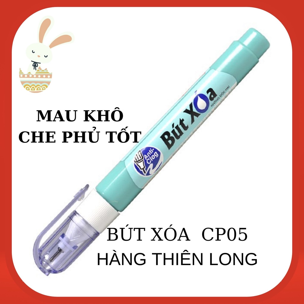 Bút Xóa Nước CP05