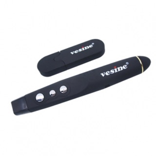 Bút trình chiếu Vesine VP 101