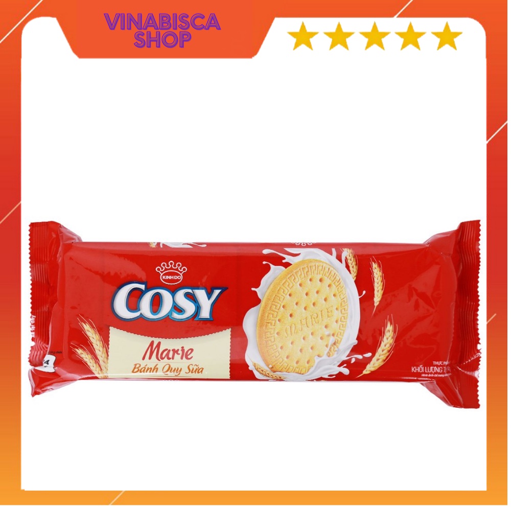 Bánh quy Cosy túi- Kinh Đô | BigBuy360 - bigbuy360.vn