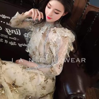 Sét ren hàng cao cấp