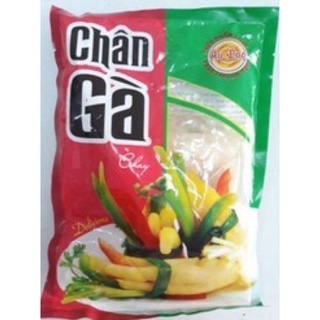 Chân gà chay âu lạc 225g/ hàng ngon sạch thuần chay