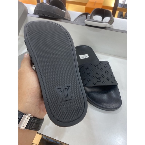 Dép LV cao cấp