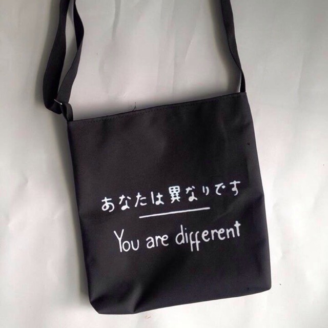 Túi Vải Tote Bag XinhStore