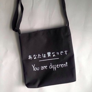 Túi Vải Tote Bag XinhStore