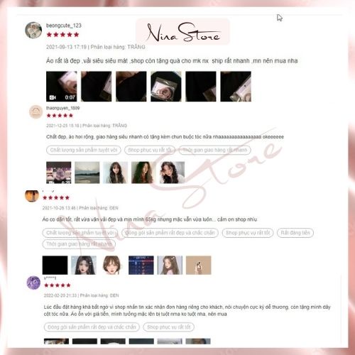Áo quây 02 dây NinaStore áo ống sợi bún chất thun cao cấp ôm body style gợi cảm sexy
