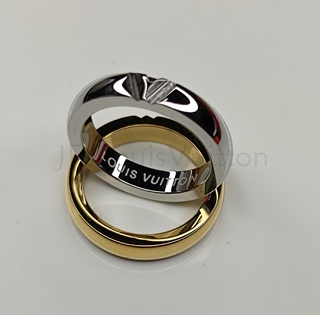 Band MULTI WEDDING VOLT mới, VÀNG TRẮNG