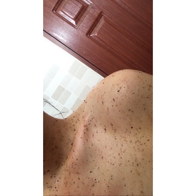 Ủ TRẮNG CAFE[TTBC CHO DA]-MASK CHO BODY-DETOX DA | BigBuy360 - bigbuy360.vn