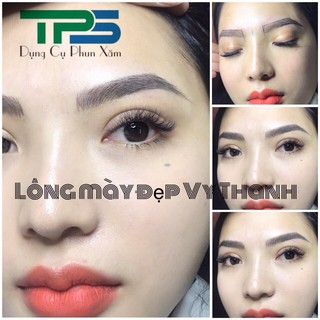 Sáp Khắc Biomaser  chân mày