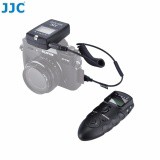 Remote Điều Khiển Chụp Ảnh Từ Xa Cho Máy Ảnh Canon Rs-80N3 / Tc-80N3 For Canon Eos 1ds, 1d X, 5d, 5d Mark Ii, 5d Mark Iii, 6d, 7d, 7d Mark Ii
