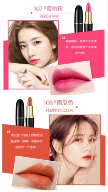 Son sáp Maycreate Hàng Nội Địa Trung | BigBuy360 - bigbuy360.vn