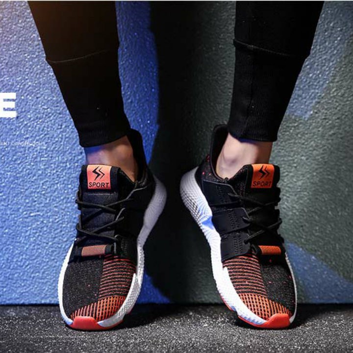 giày ultra boost sport phối màu Mã: GH0615