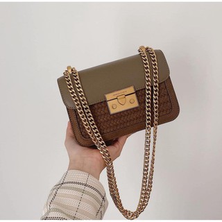 (Rẻ vô địch) Auth new 100% - Túi CNK (Charles & Keith) 2021 hot sale