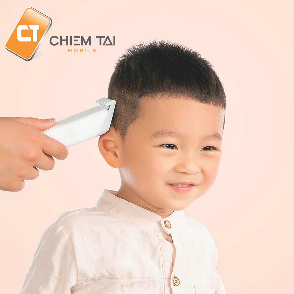 Tông đơ cắt tóc Enchen Boost.