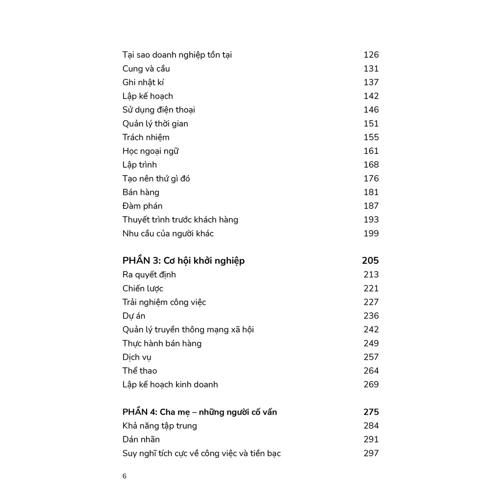 Sách - Dạy Con Khởi Nghiệp - Với những chia sẻ thực tế từ hơn 150 bậc phụ huynh - Tân Việt