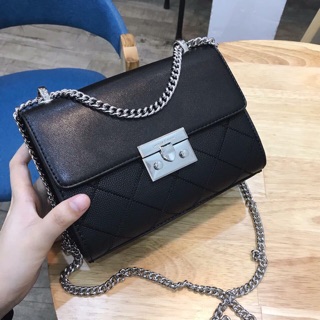 Túi ck bầu kèm túi giấy