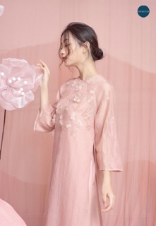 Áo dài cách tân Oversized shop