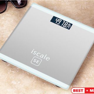 Cân sức khoẻ iscale