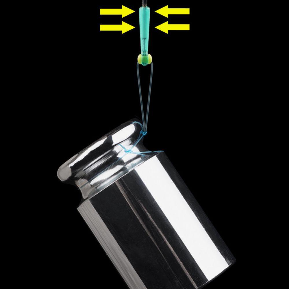 Phụ Kiện Móc Câu Cá Trong Suốt Nhỏ Gọn Tiện Dụng