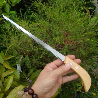 Cưa mini cưa cành trong vị trí hẹp - pas lv99
