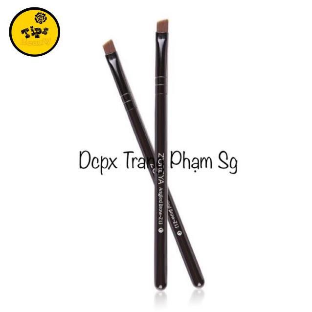 Cọ Tém Lông Mày Môi Dụng Cụ Phun Xăm Makeup |Dụng Cụ Phun Xăm