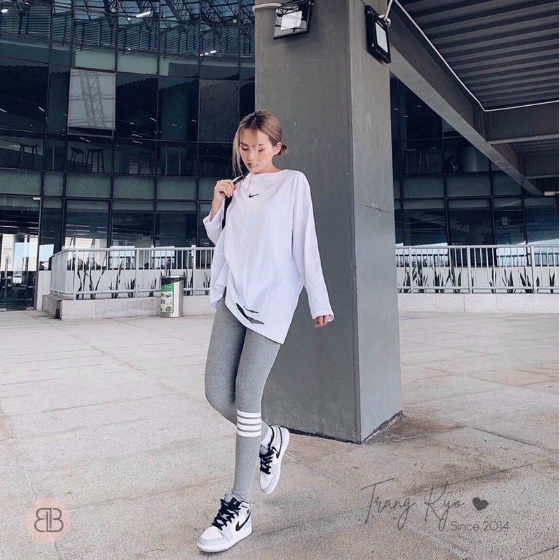 Quần tất thom’s quảng châu B95