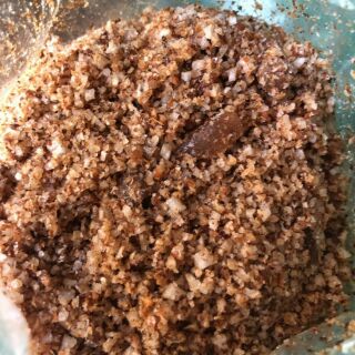 500g -1kg Muối xí muội (muối ô mai) Đà Lạt