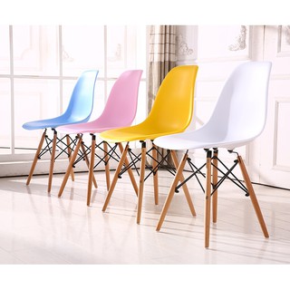 ( FREESHIP 100%) Ghế eames - cafe - phòng khách