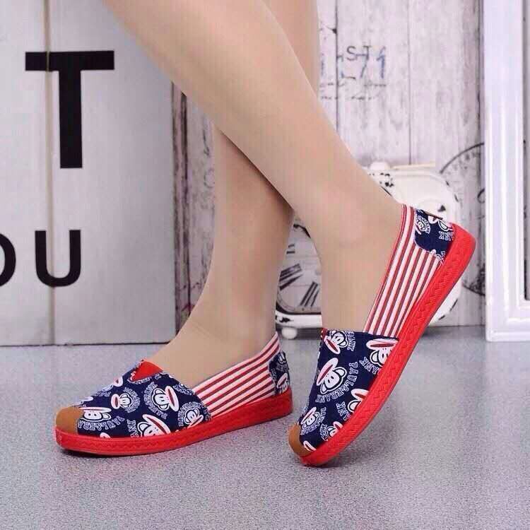 XẢ KHO GIÀY BỆT CÁC MẪU TRONG ẢNH SIZE 35