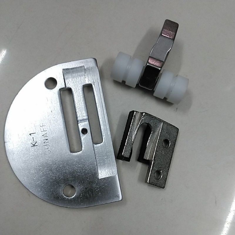 Bộ 1 kim may dưỡng k-1  ( bộ quay nắp túi k1)