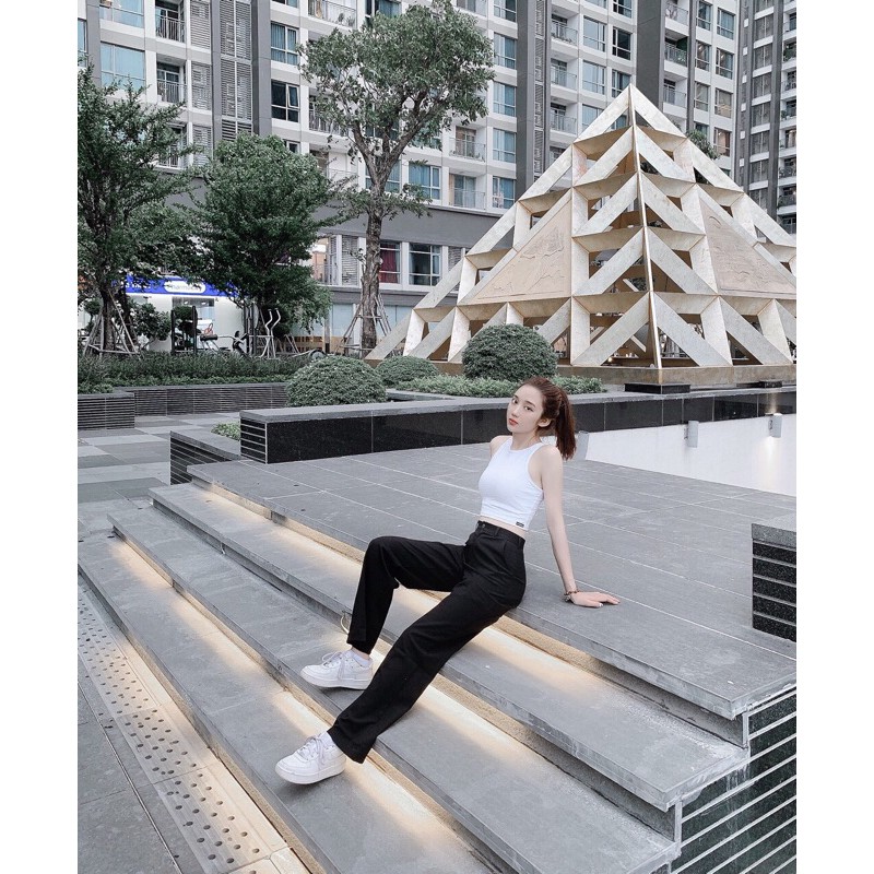 Long Slacks Pants | BigBuy360 - bigbuy360.vn