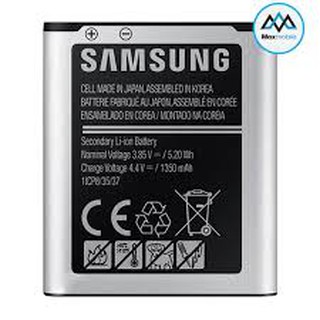 Pin cho samsung galaxy j docomo sc-02f - hàng nhập khẩu