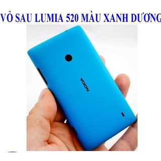 Vỏ Nắp Pin Nokia Lumia 520/525