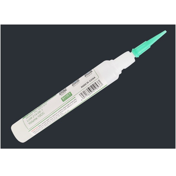 Mỡ hàn nước RL-423-UV