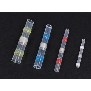 10 CÚT NỐI DÂY ĐIỆN TỰ HÀN CO NHIỆT CHO DÂY ĐIỆN