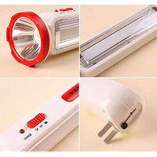 Đèn pin sạc Keyang KY - 9970