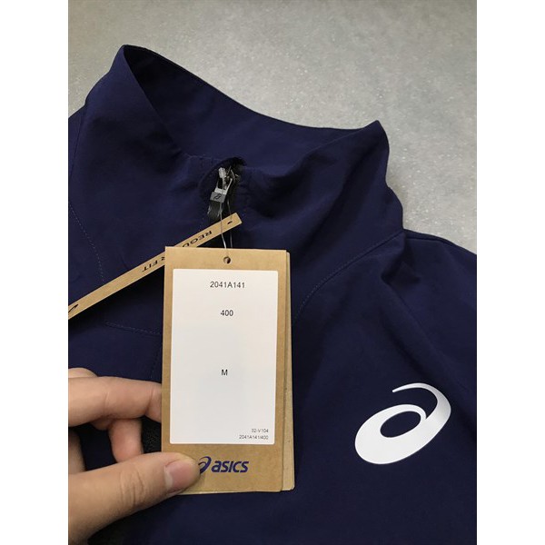 Áo gió ASICS 2041A141