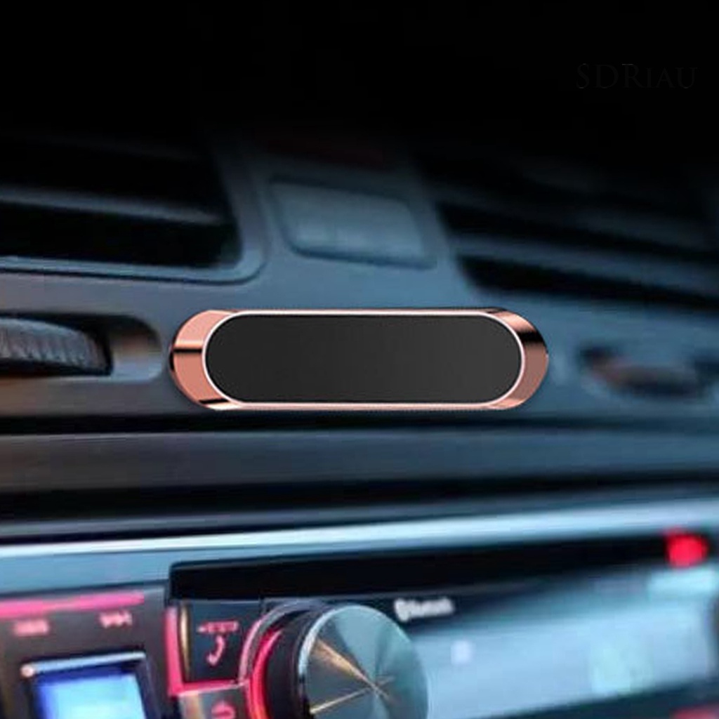 Giá Đỡ Điện Thoại Nam Châm Thiết Kế Sáng Tạo Cho Xe Hơi