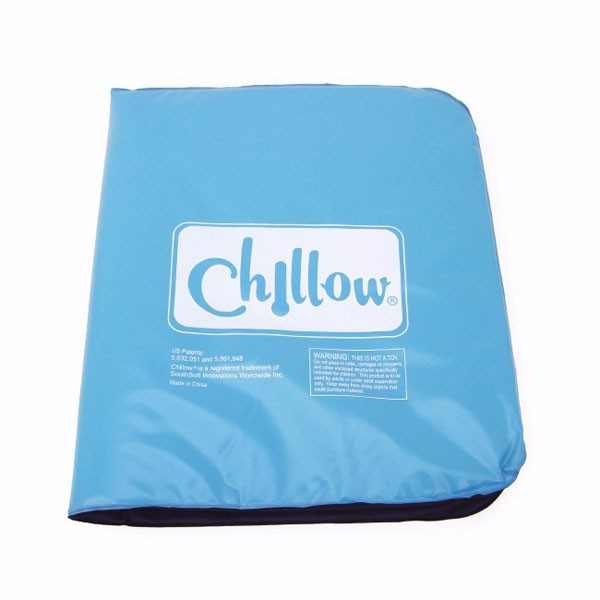 [TM20] Gối Nước Chống Nóng Chillow Pillow_(CÓ BẢO HÀNH)